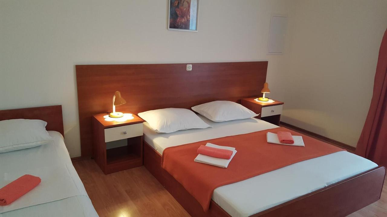 Studio Gradac 11332D Экстерьер фото