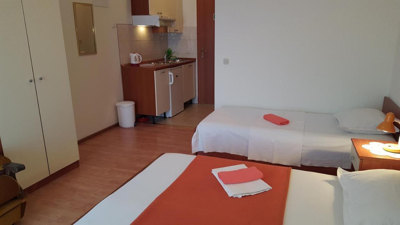 Studio Gradac 11332D Экстерьер фото