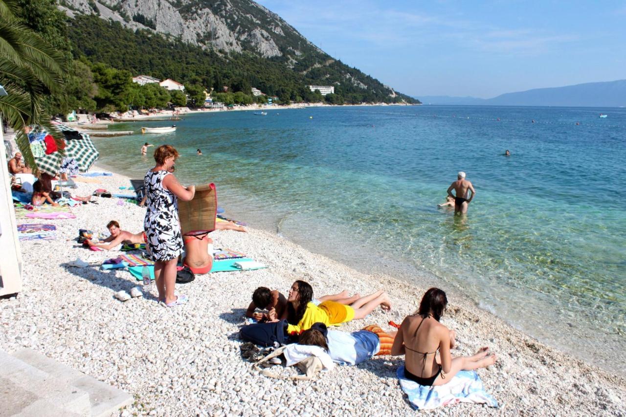 Studio Gradac 11332D Экстерьер фото