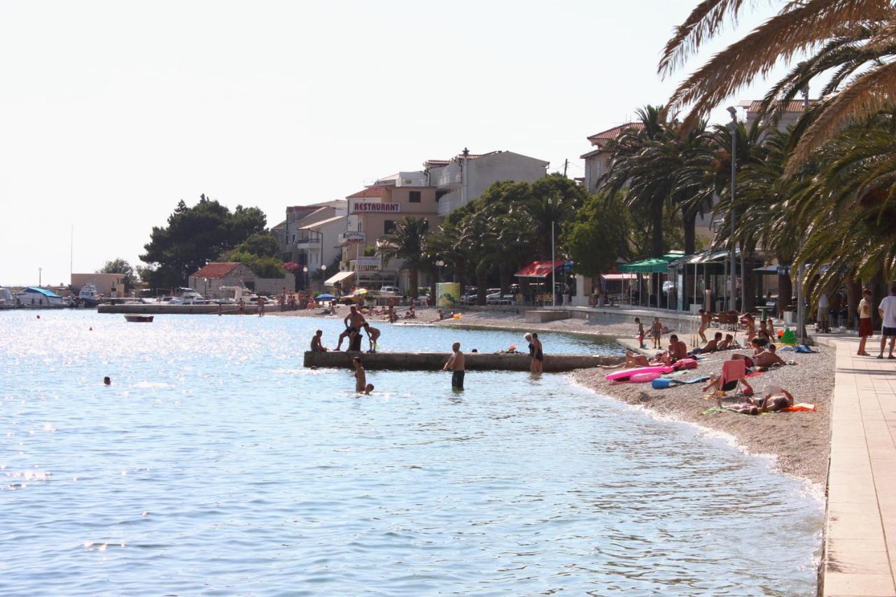 Studio Gradac 11332D Экстерьер фото
