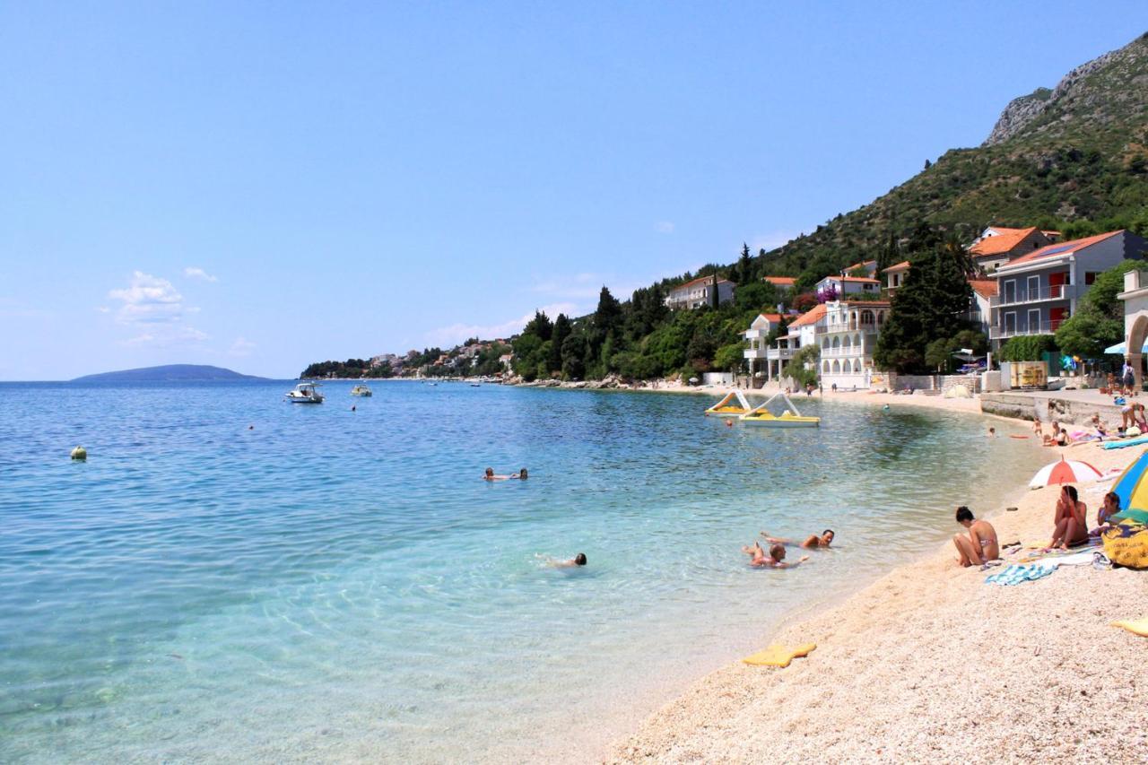 Studio Gradac 11332D Экстерьер фото