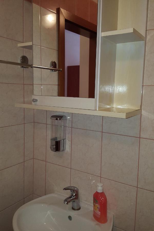 Studio Gradac 11332D Экстерьер фото